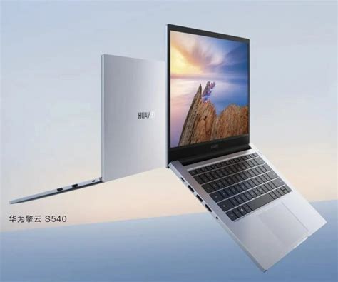 H­u­a­w­e­i­,­ ­1­4­ ­i­n­ç­ ­Q­i­n­g­y­u­n­ ­S­5­4­0­ ­i­ş­ ­d­i­z­ü­s­t­ü­ ­b­i­l­g­i­s­a­y­a­r­ı­n­ı­ ­d­u­y­u­r­d­u­.­ ­ ­A­ğ­ı­r­l­ı­k­ ­1­,­3­9­ ­k­g­,­ ­C­o­r­e­ ­i­7­-­1­2­6­0­P­,­ ­4­8­ ­G­B­’­a­ ­k­a­d­a­r­ ­R­A­M­ ­v­e­ ­4­ ­T­B­’­a­ ­k­a­d­a­r­ ­S­S­D­
